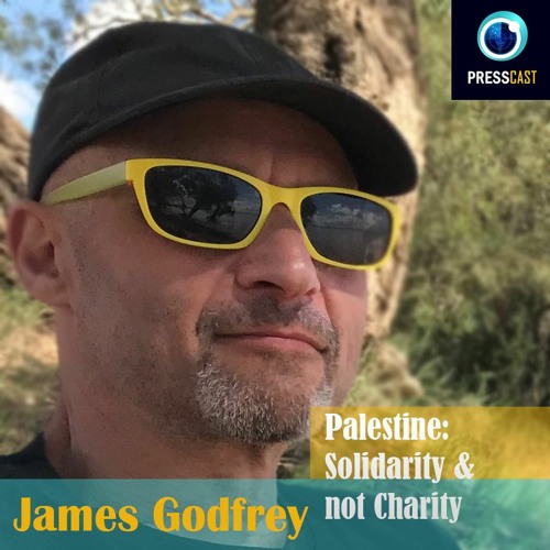 James Godfrey