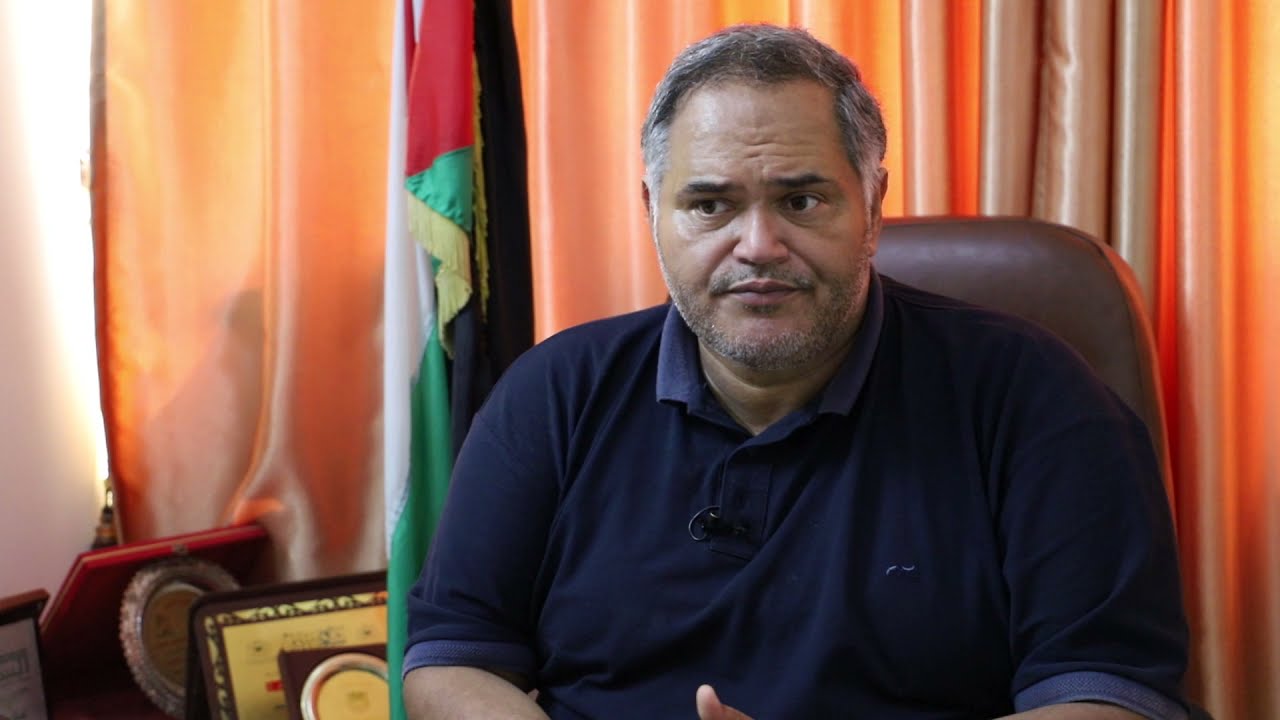 Health Crisis in Gaza-Exclusive Interview