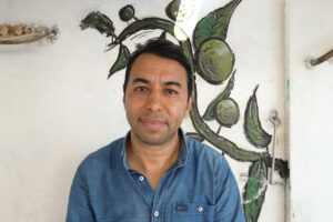 Mohamed Bakkali