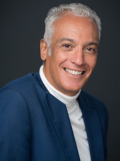 Yacine Belcaid